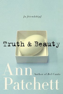 bokomslag Truth & Beauty