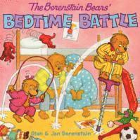 bokomslag The Berenstain Bears' Bedtime Battle