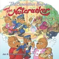 bokomslag Berenstain, J: Berenstain Bears and the Nutcracker
