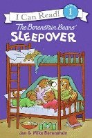 bokomslag Berenstain Bears' Sleepover