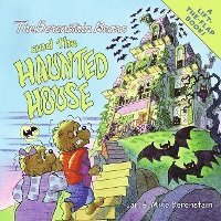 bokomslag The Berenstain Bears and the Haunted House