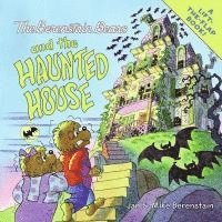 bokomslag The Berenstain Bears and the Haunted House