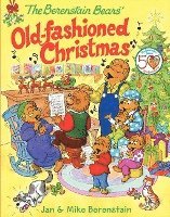 bokomslag Berenstain Bears' Old-Fashioned Christmas