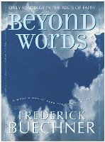 Beyond Words 1