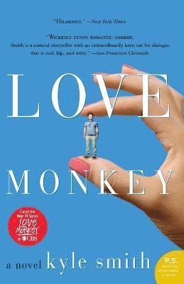Love Monkey 1