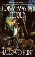 bokomslag The Hallowed Hunt