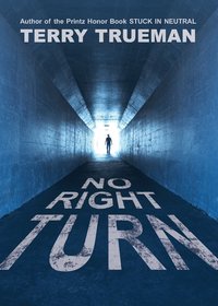 bokomslag No Right Turn
