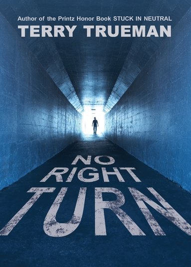 bokomslag No Right Turn