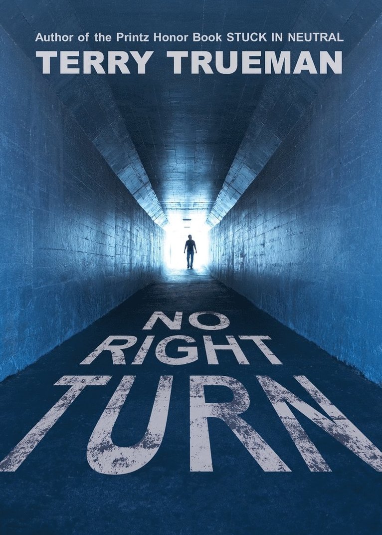 No Right Turn 1