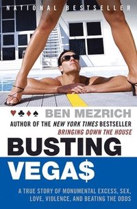 bokomslag Busting Vegas