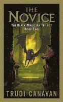 Trudi Canavan - The Novice: The Black Magician Trilogy Book 2, Pocket