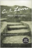 C. S. Lewis - Mere Christianity, Häftad