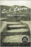bokomslag Mere Christianity