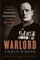 Carlo D'Este - Warlord, Häftad