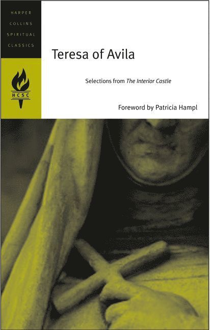 Emilie Griffin, Harpercollins Spiritual Classics - Teresa Of Avila, Häftad
