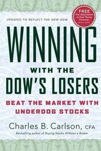 bokomslag Winning with the Dow's Losers