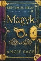 Magyk 1