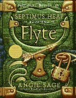 Septimus Heap, Book Two: Flyte 1