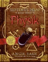 bokomslag Septimus Heap, Book Three: Physik