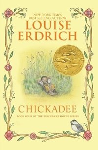 bokomslag Chickadee