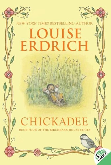 Louise Erdrich - Chickadee, Häftad