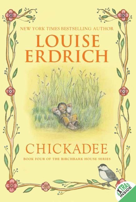 Louise Erdrich - Chickadee, Häftad