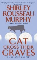 Cat Cross Their Graves