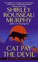 Cat Pay the Devil