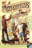 Stephanie S. Tolan - Applewhites at Wit's End, Häftad