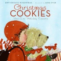 bokomslag Christmas Cookies