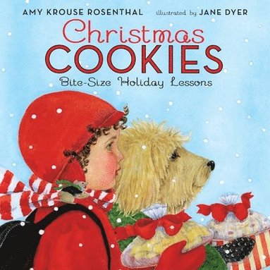 Amy Krouse Rosenthal - Christmas Cookies, Inbunden