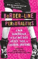 Border-line Personalities 1