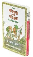 Frog And Toad Collection Box Set 1