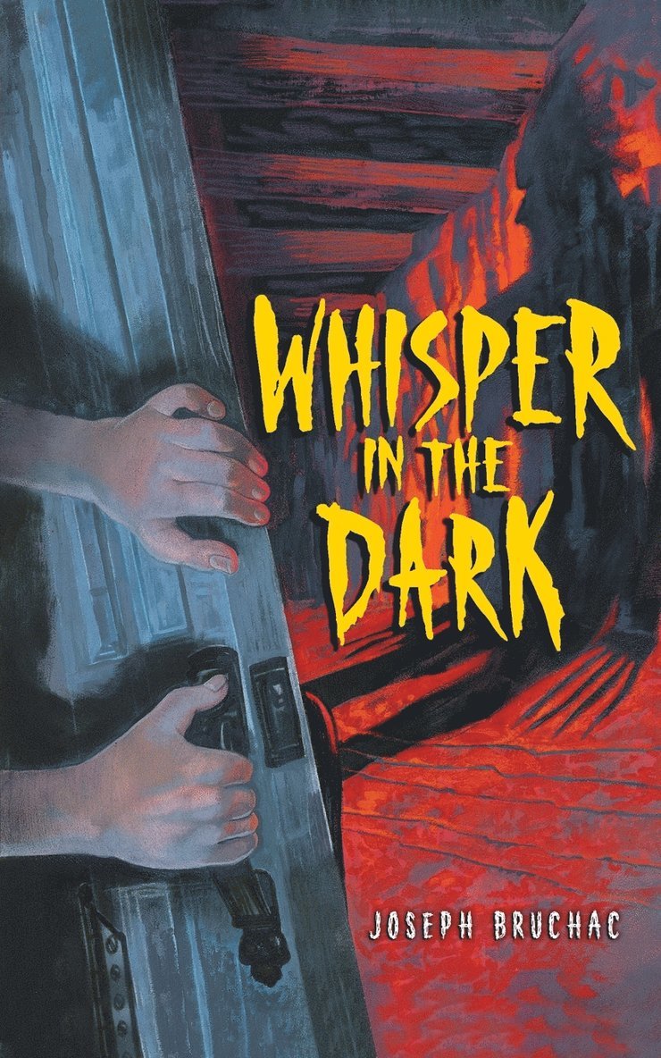Whisper in the Dark 1