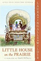 bokomslag Little House on the Prairie