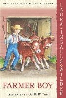 bokomslag Farmer Boy