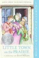 Little Town on the Prairie 1