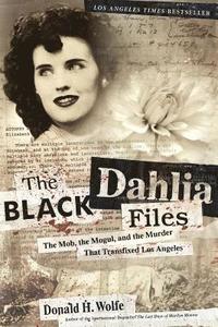 bokomslag Black Dahlia Files