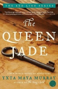bokomslag The Queen Jade
