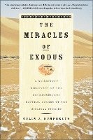bokomslag The Miracles of Exodus