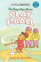 Berenstain Bears Play T Ball
