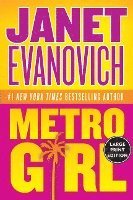 Metro Girl LP