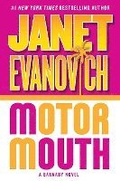 Janet Evanovich - Motor Mouth LP, Häftad