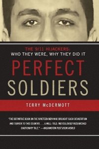 bokomslag Perfect Soldiers