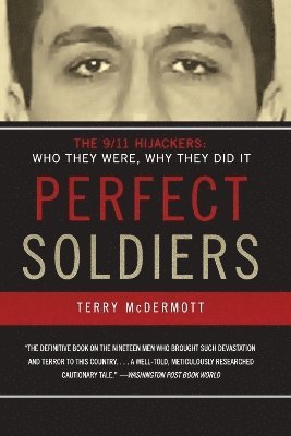 Terry McDermott, Terry Mcdermott - Perfect Soldiers, Häftad