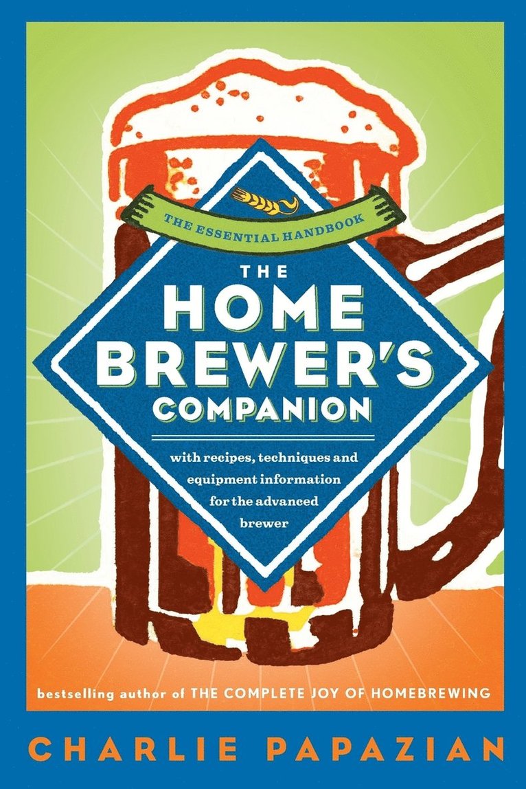 Homebrewer's Companion 1