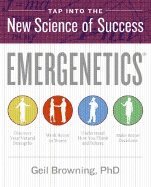 Geil Browning - Emergenetics: Tap Into The New Science Of Success, Häftad