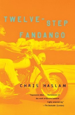 Twelve-Step Fandango 1