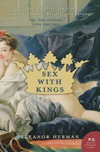 bokomslag Sex with Kings