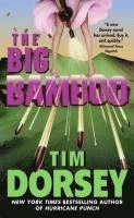 bokomslag The Big Bamboo